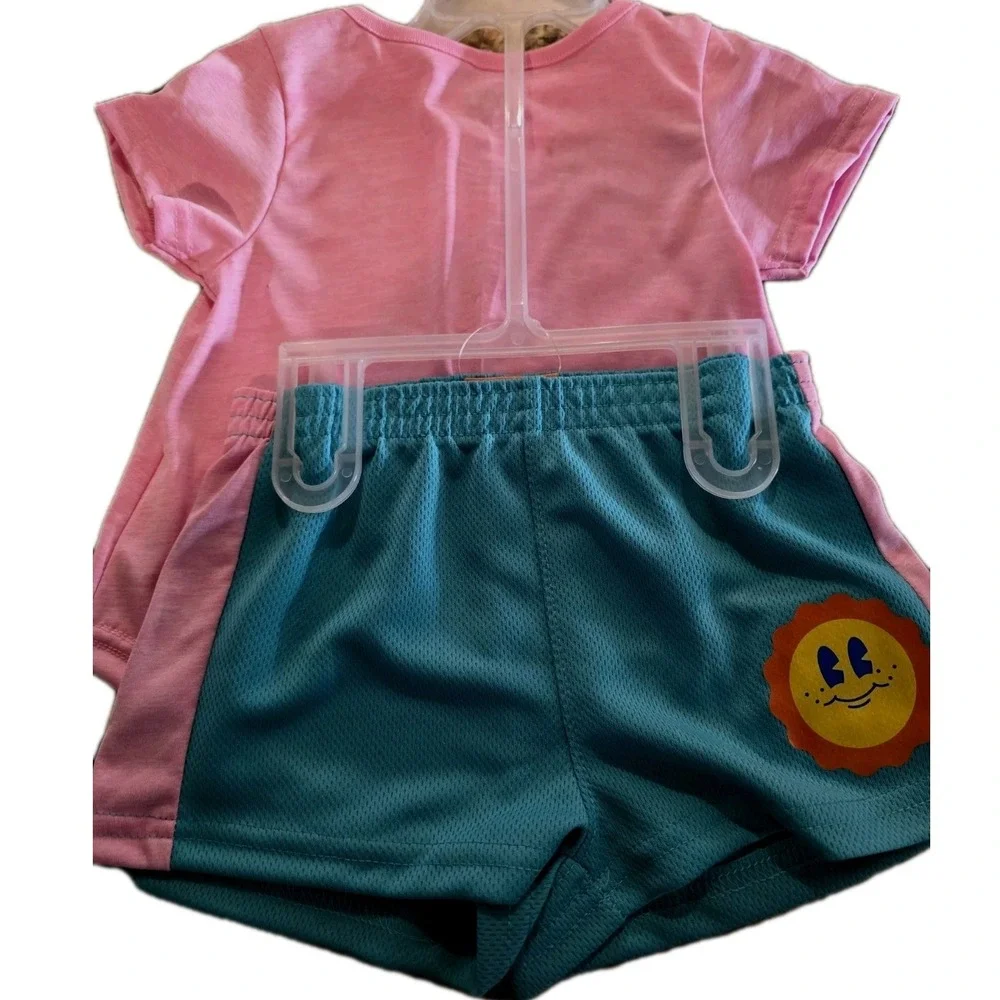 Paw Patrol Kids Clothes Set Girls. Size 18 And 24 Months. Brand  New